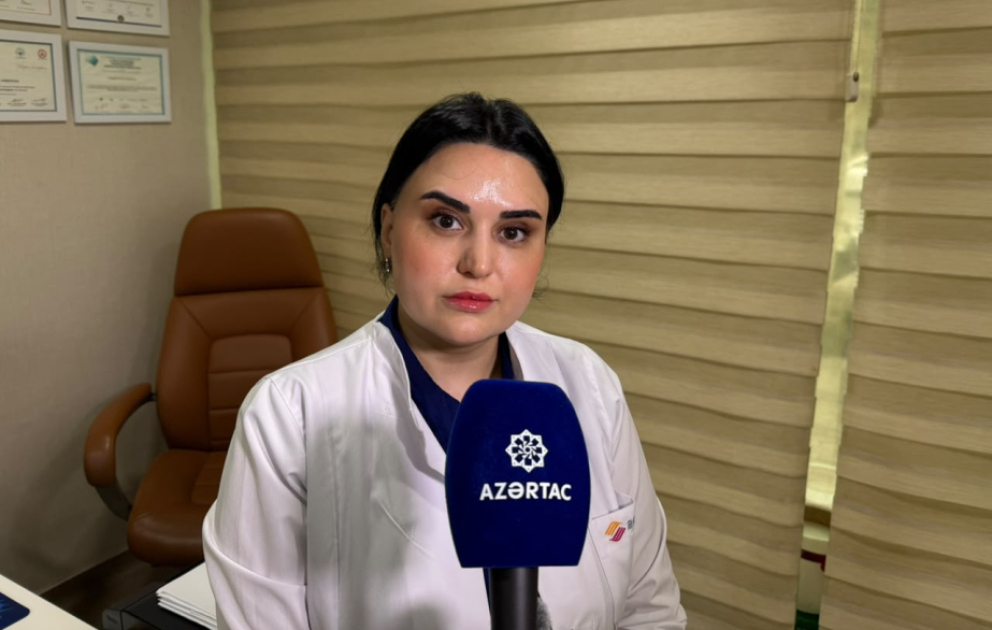 Şəkərli diabet xəstələri meyvədən imtina etməlidirlərmi? – Mütəxəssis rəyi