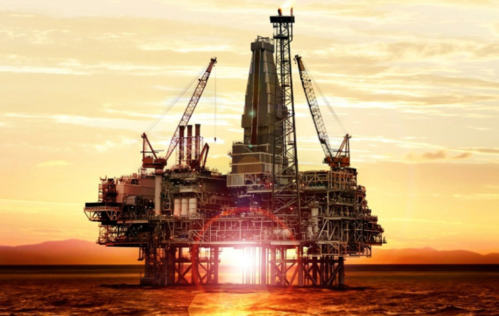 Баррель азербайджанской нефти торгуется по цене 91,51 доллара