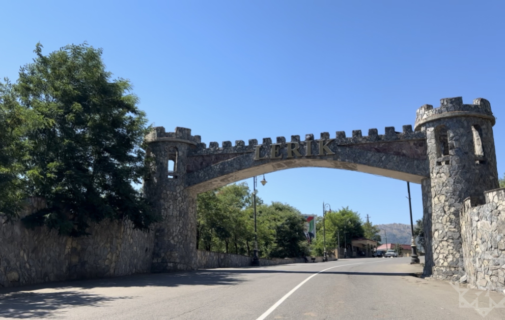 Talış dağlarının qoynunda gizlənən qədim sığınacaq: Buzeyir mağarası