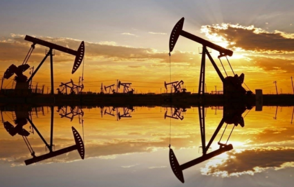 Цены на нефть снижаются