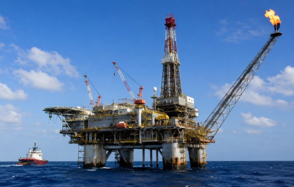 Цена барреля азербайджанской нефти превысила 92 доллара