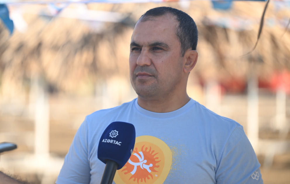 Asif Şirəliyev: Dünya çempionatında hakimlərimizin qərarları narazılıq yaratmayıb