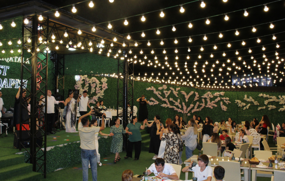 “İşıqlı istedadlar” layihəsinin festival kimi keçirilməsi planlaşdırılır