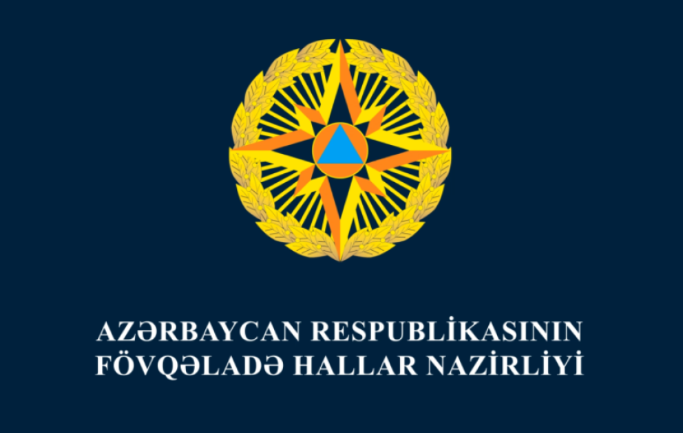 Gəncədə fərdi yaşayış evində baş verən yanğın söndürülüb