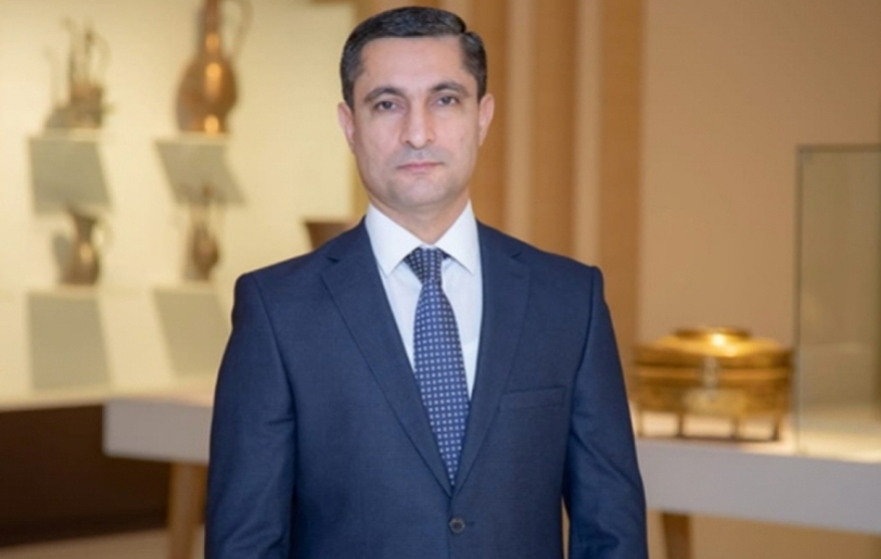 Deputat: Yeni iqtisadi layihələr Azərbaycanın rolunu artırır