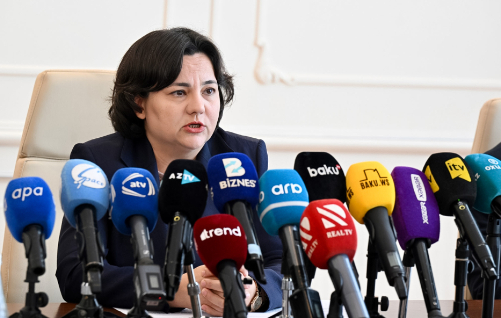 Nazir müavini: Balıqçılıq sahəsində təsərrüfatların idarə edilməsi sadələşdirilir