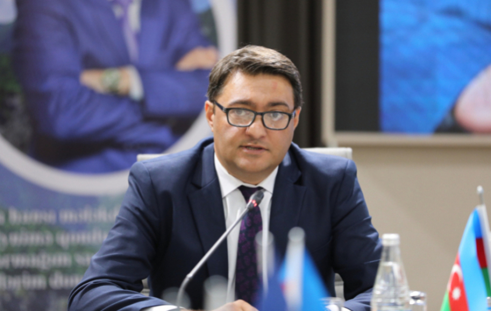 Siyasi şərhçi: Azərbaycanın çoxvektorlu siyasəti geosiyasi imkanlarını genişləndirir