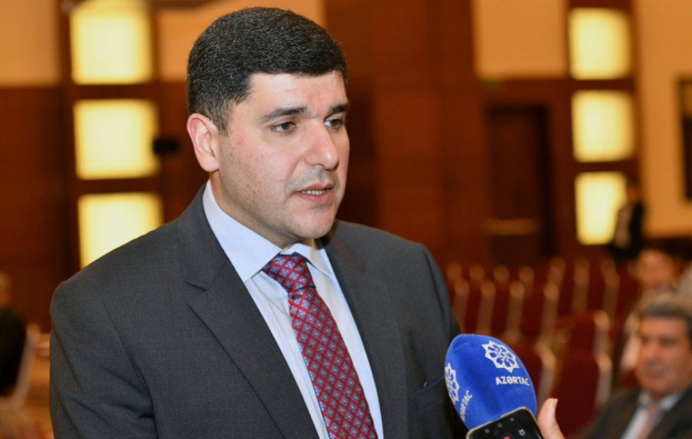 Fərhad Məmmədov: Azərbaycanın fəal diplomatiyası yeni imkanlar yaradır
