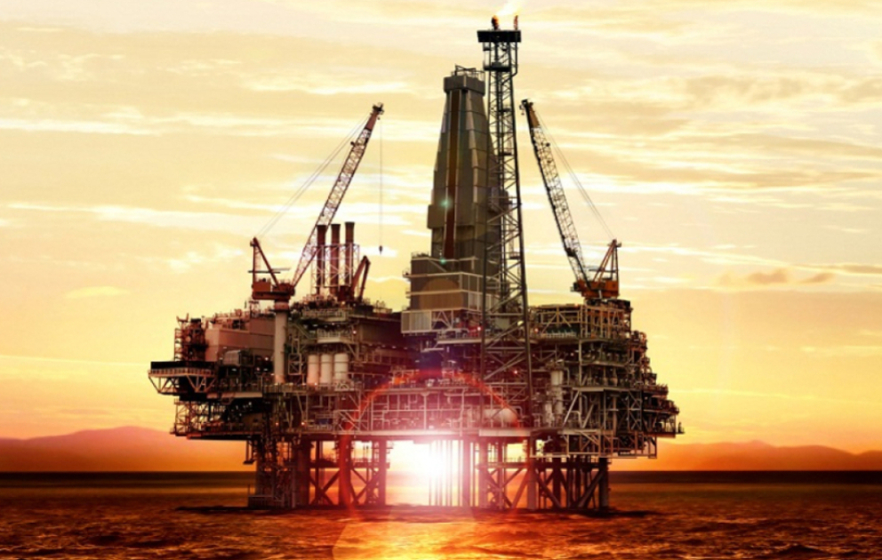 Азербайджанская нефть продается по цене 97,6 доллара