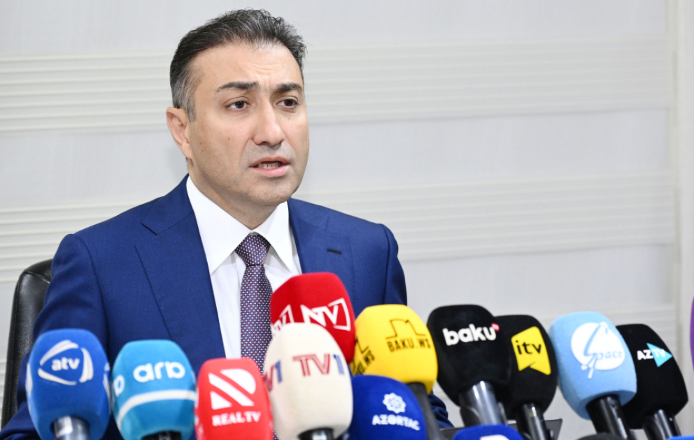 İcraçı direktor: Əməkhaqqı artımında baş və böyük tibb heyətinin üzərinə düşən məsuliyyət də nəzərə alınıb