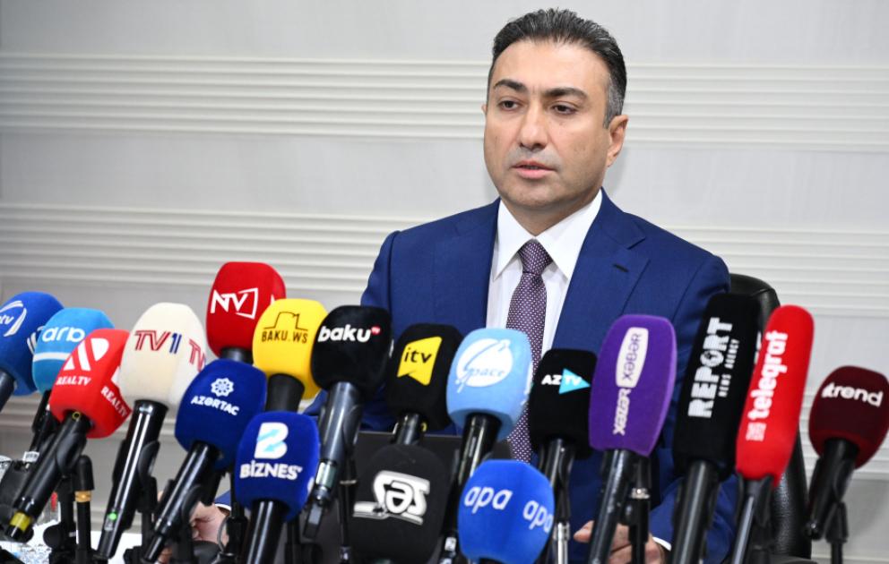 İcraçı direktor: Əməkhaqqı islahatı 72 min 212 tibb işçisini əhatə edəcək