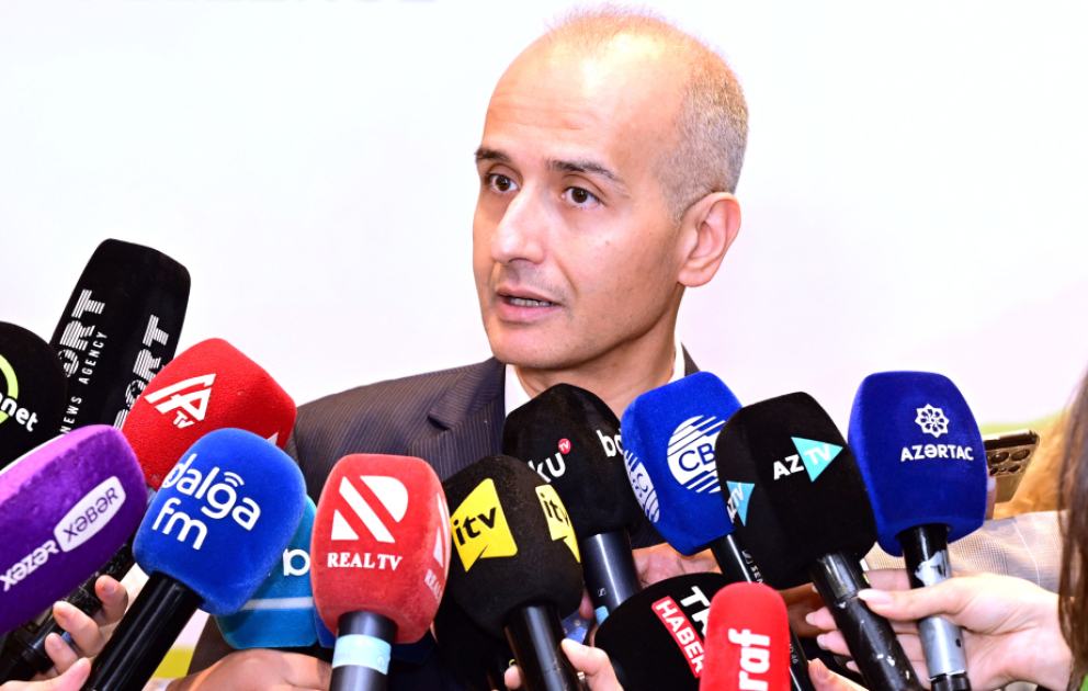 UN-Habitat-ın nümayəndəsi: Azərbaycanın minatəmizləmə sahəsində həyata keçirdiyi işlər digər ölkələr üçün vacib təcrübədir