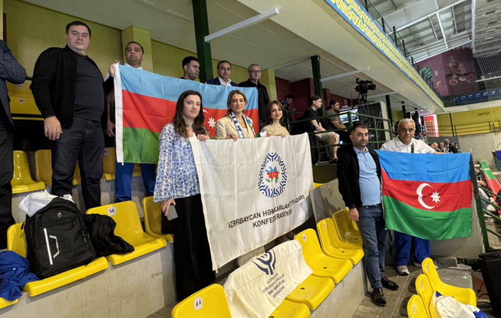 В Астане стартовал первый международный турнир по футзалу TURKIC CUP 2026