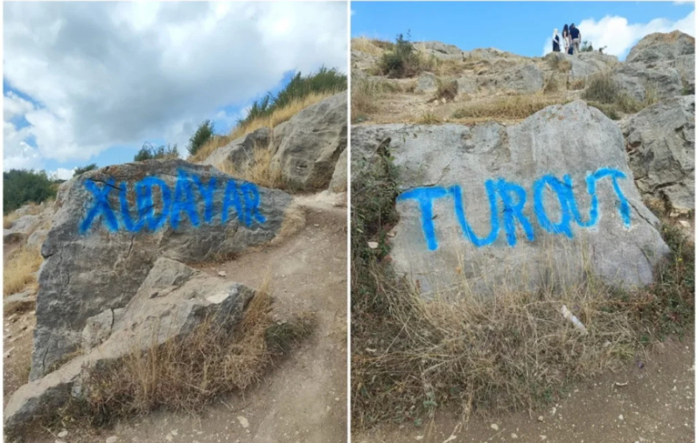 Tarixi mirası ucuz təbliğat vasitəsinə çevirməməliyik