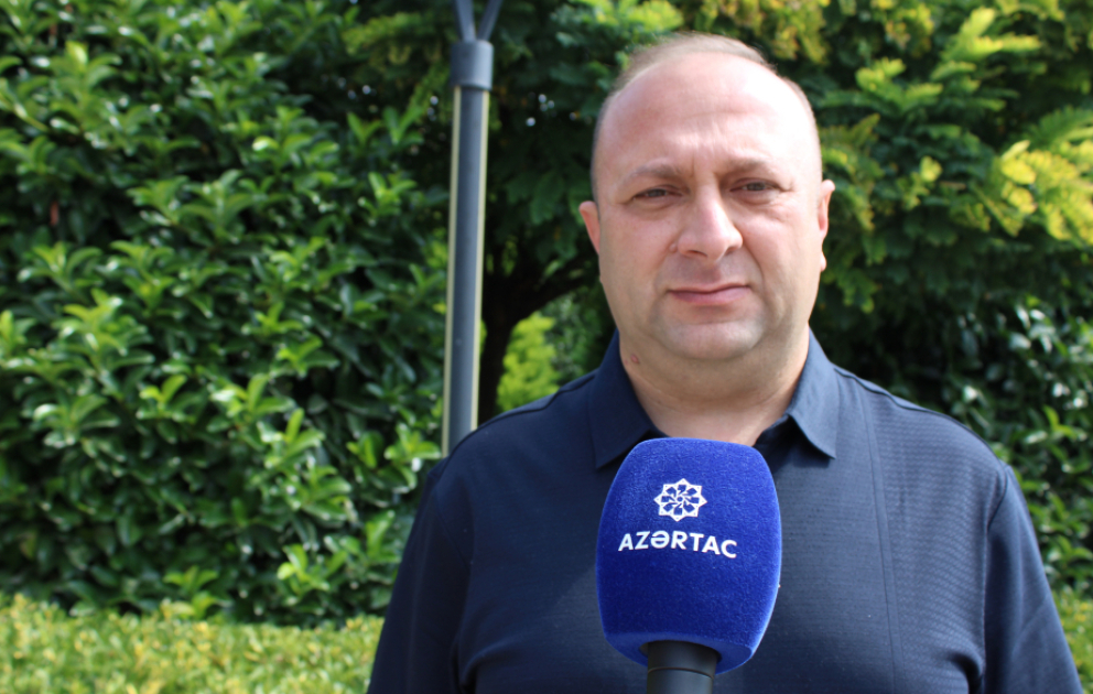Cıdır düzündəki yazılara tarixçi-alimdən etiraz: “Bu, subkulturadır”
