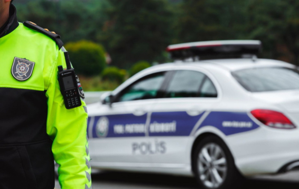 Yeni tədris ili ərəfəsində DYP və AYNA məktəblərin ətrafında təhlükəsizlik tədbirlərini gücləndirib