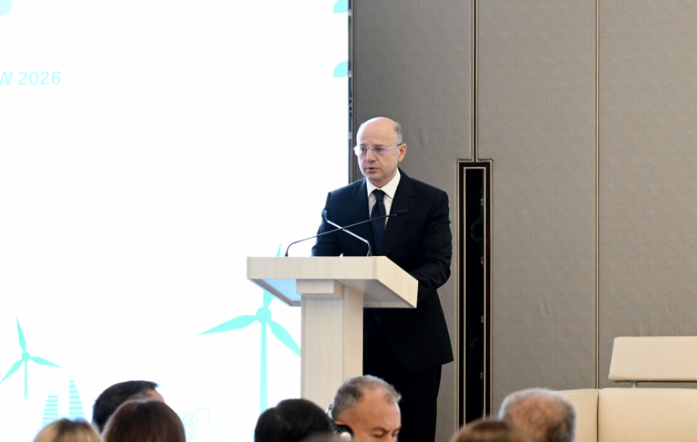 Pərviz Şahbazov: Qalıq yanacaqlardan tələsik imtina uğurlu enerji keçidi demək deyil