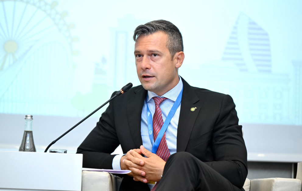 bp üçün metanın ölçülməsi və azaldılması 2020-ci ildə açıqlanan “Net Sıfır” strategiyasıyla sıx bağlıdır
