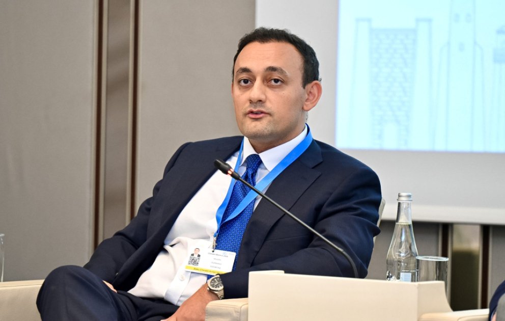 SOCAR metan emissiyalarının azaldılması üçün yeni texnologiyalardan istifadə edir