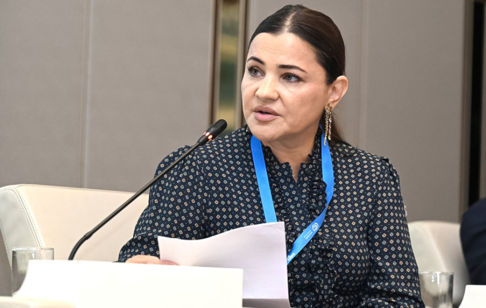Aral dənizinin təcrübəsi Xəzər dənizində iqlim dayanıqlılığının gücləndirilməsinə töhfə verə bilər