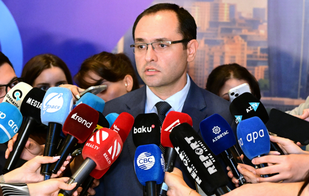 Nazir: Subsidiya mexanizmində əsas diqqət məhsuldarlığın artırılmasına yönəldilib
