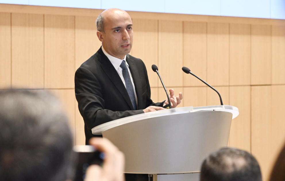 PISA 2025 – Şagirdlərin Beynəlxalq Qiymətləndirilməsi Proqramının nəticələri açıqlanıb