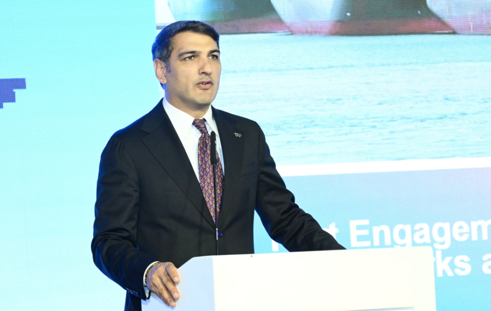 Azərbaycan və Gürcüstan Dəmir yolları ortaq IT platformanın yaradılmasını planlaşdırır