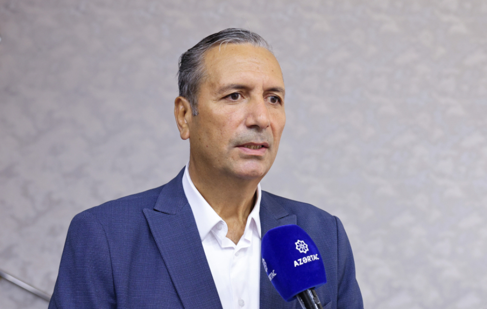 Media eksperti: QHT-lər kibertəhlükəsizliyin təmin olunması ilə bağlı addımlar atırlar