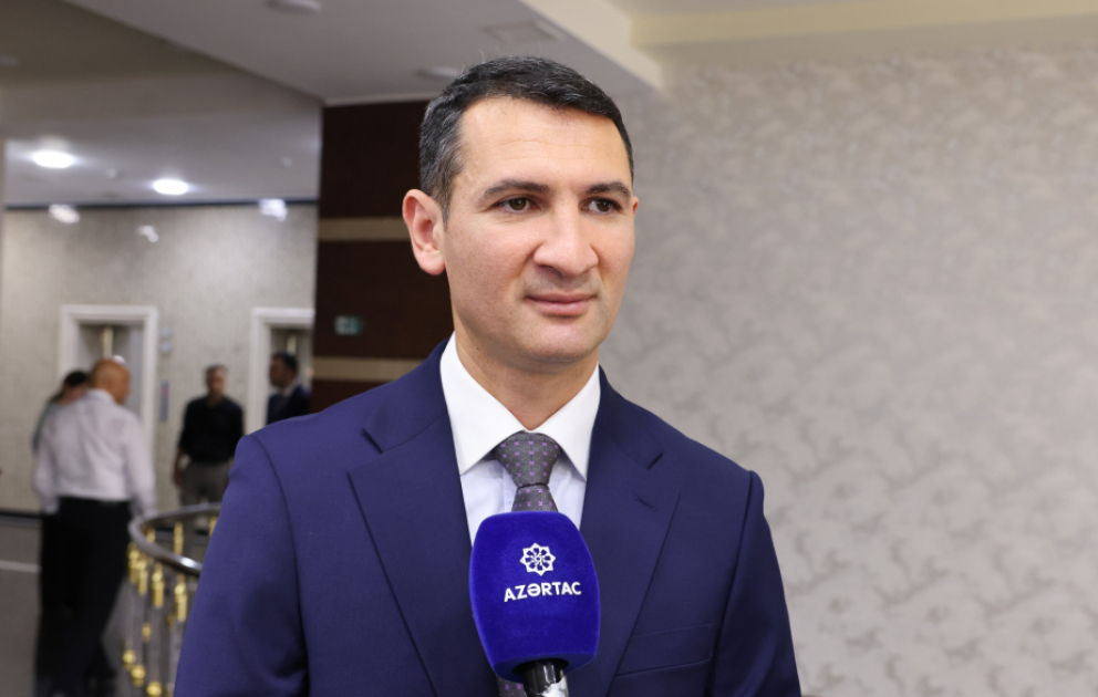 Rauf Cabarov: QHT sektorunda kibertəhlükəsizliklə bağlı görüləsi işlər çoxdur