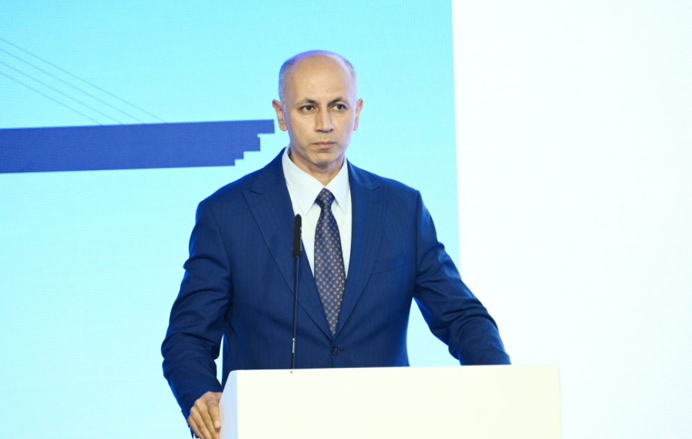 “ADY Express”: Orta Dəhlizlə konteyner daşımaları 11 faiz artıb