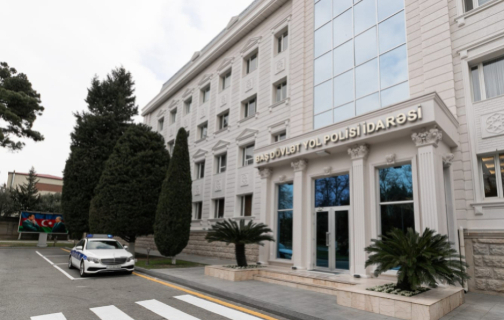 BDYPİ sürücülərə növbəti dəfə çağırış edib