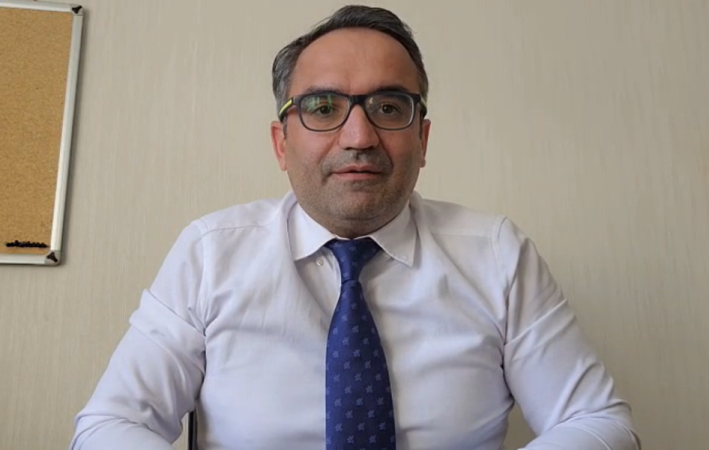 Ekspert: Elektrik stansiyalarında istifadə olunan yanacağın optimallaşdırılması daha çox təbii qazı ixraca yönəldəcək