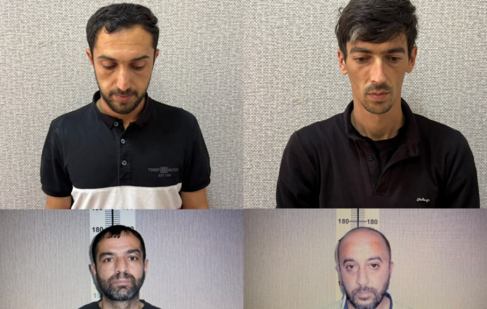 Xaçmazda narkotiklərin qanunsuz dövriyyəsində şübhəli bilinən 7 nəfər saxlanılıb