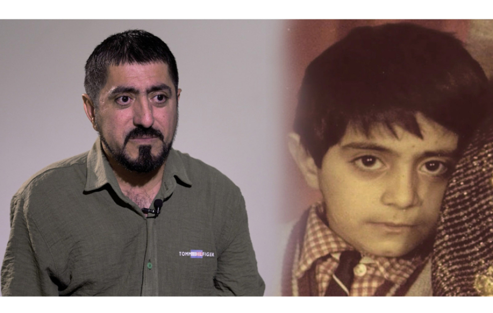 Fuad Əsgərov: Həyatımı 17 yaşımdan sonra yaşamağa başladım