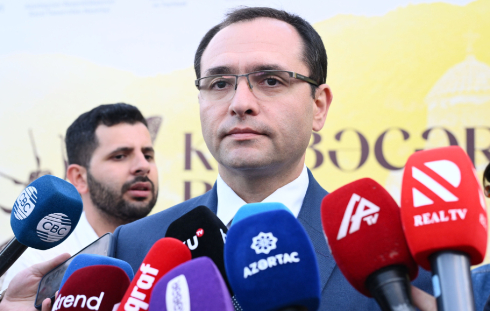 Bu il Kəlbəcərə 400 mindən çox heyvan köçürüləcək