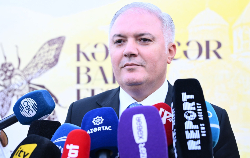 Kəlbəcərin Zar kəndinə yaxın zamanda köç başlanacaq