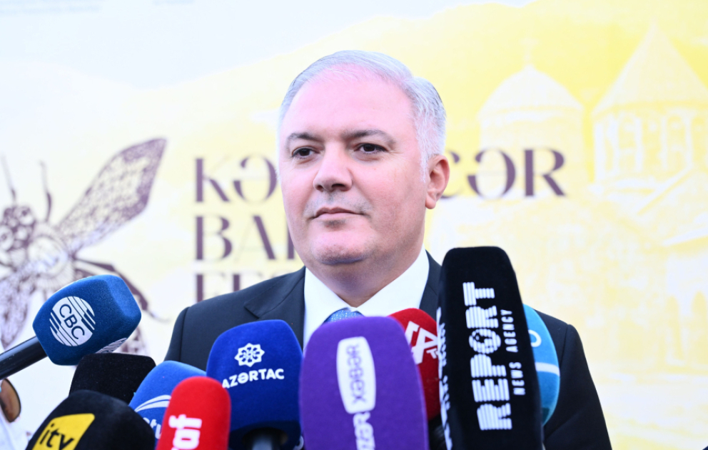 Gələn il Kəlbəcərdə 3 yeni yaşayış məhəlləsinin tikintisinə başlanılacaq