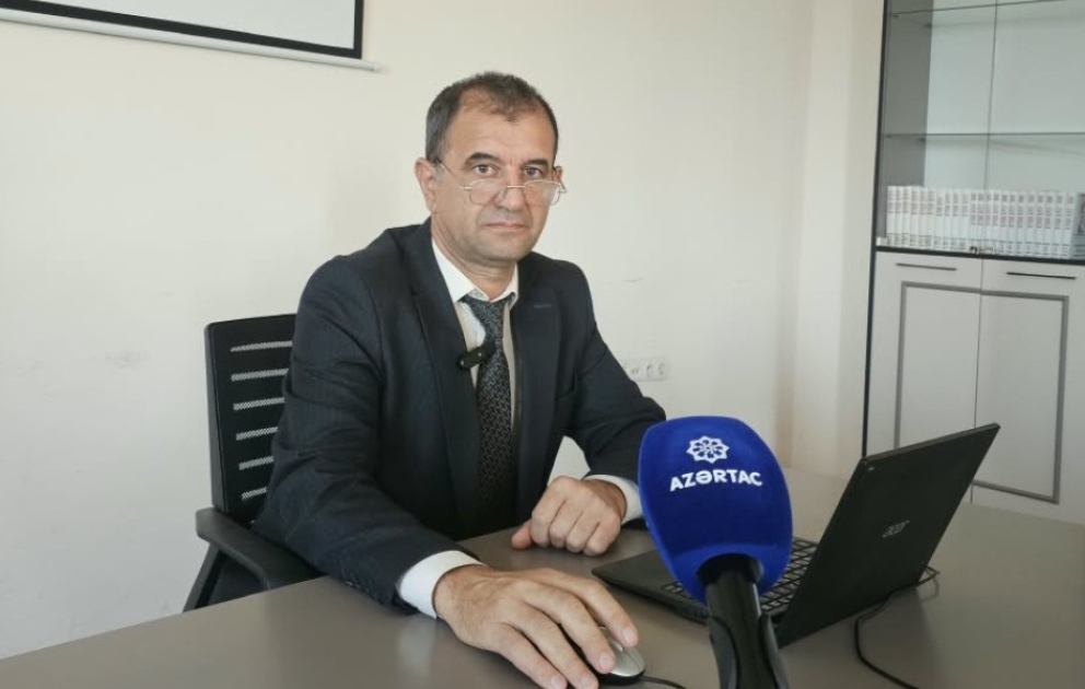 Ekspert: Dövlət Proqramı Naxçıvanda turizm xidmətlərinin keyfiyyətini yüksəldəcək