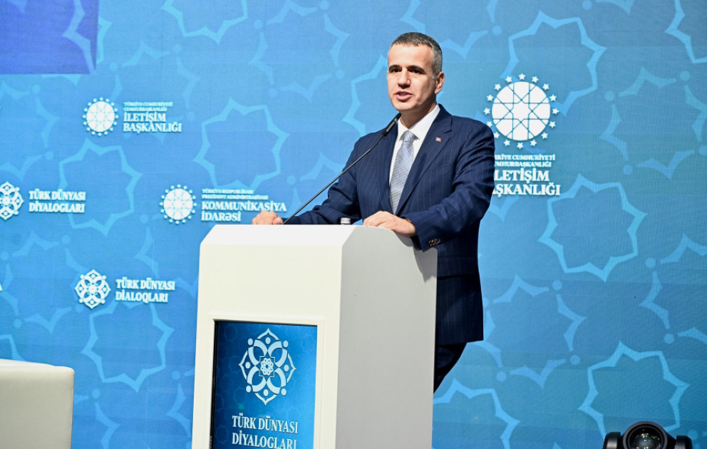 Fərhad Pirinççi: Türk Dövlətləri Təşkilatı regional və qlobal miqyasda mühüm aktorlardan birinə çevrilib