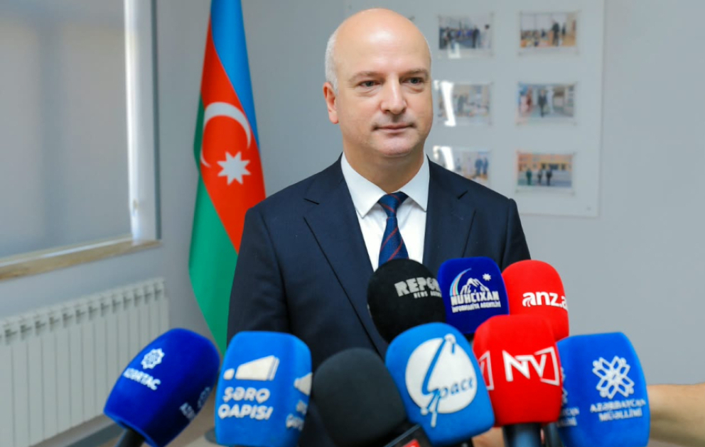 Bu il muxtar respublikada 49 mindən çox şagird təhsil alacaq