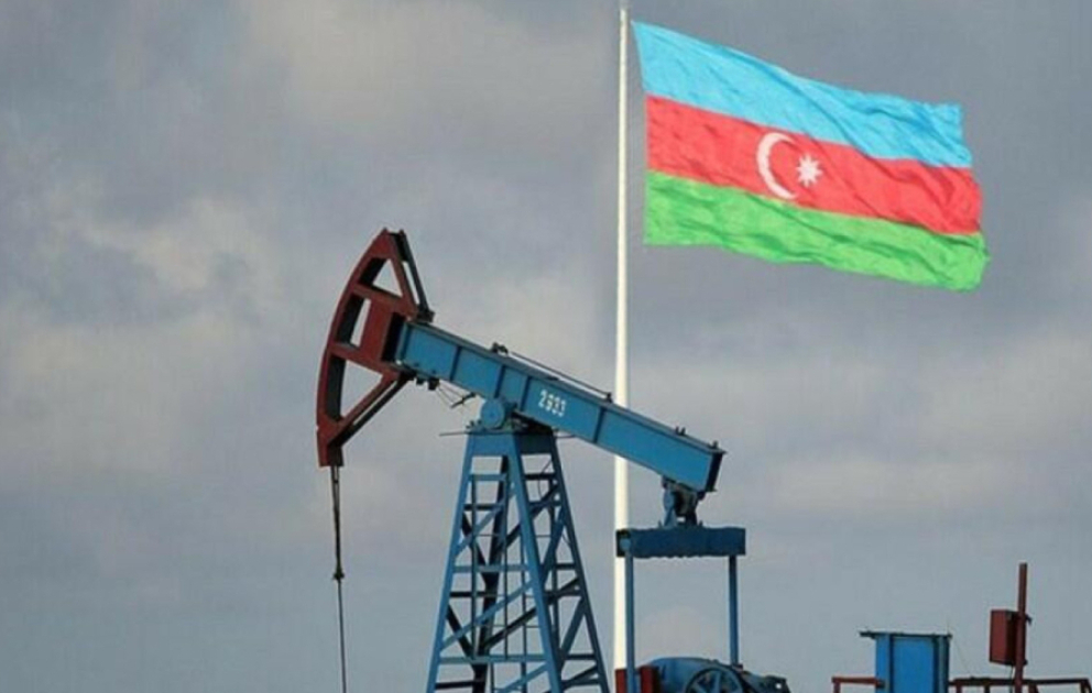 Azərbaycan nefti 128 dollara satılır