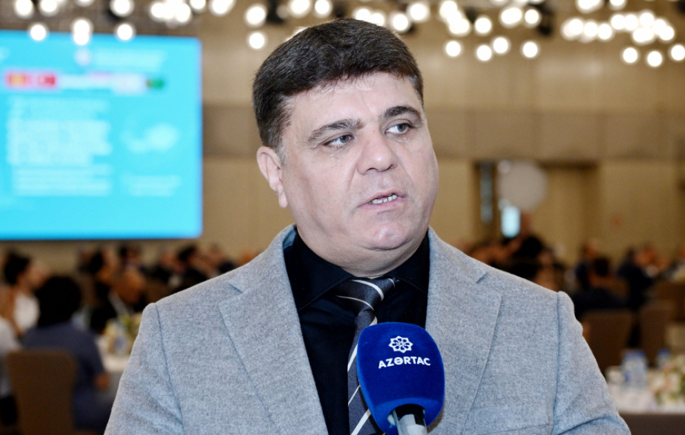 TESAM rəhbəri: Azərbaycanın dünya ticarətindəki əhəmiyyəti qat-qat artır