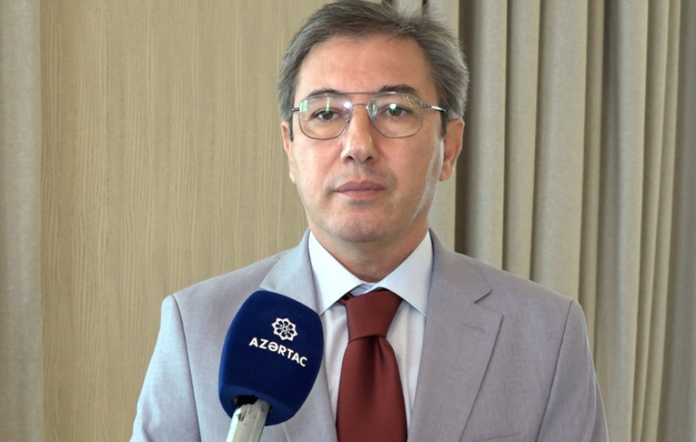 Politoloq: Prezident İlham Əliyevin çıxışı regiondan kənarda da böyük əks-səda doğurur