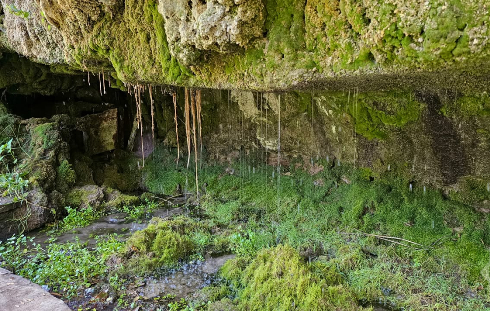 Gizlar Bulaghi – Eine Legende aus dem steinernen Gedächtnis Nachtschiwans