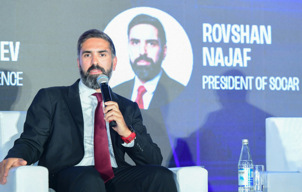 Rövşən Nəcəf: Uyğunlaşma bacarığı və ömürboyu təhsil getdikcə daha vacib olur