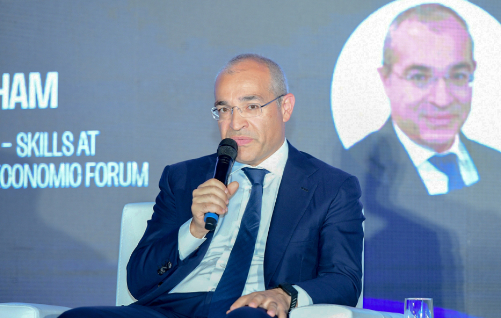 Mikayıl Cabbarov: Azərbaycan makroiqtisadi və maliyyə sabitliyinə nail olub