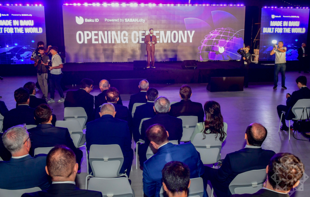 “Baku ID 2026” innovasiya festivalı çərçivəsində insan kapitalının inkişafı nəzərdən keçirilib