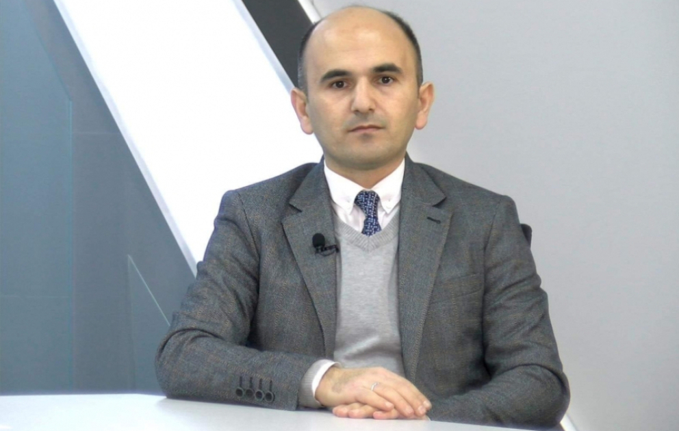 Politoloq: Qəbələ əhəmiyyətli görüşlərə ev sahibliyi edir