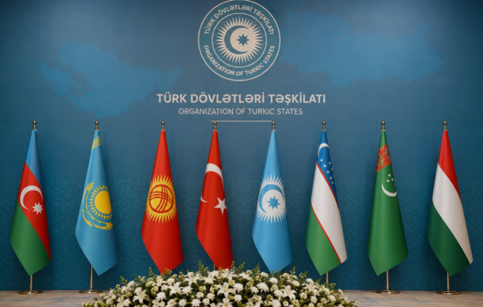 Azərbaycan və TDT məkanının strateji çəkisi: enerji və nəqliyyat bağlantılarının rolu