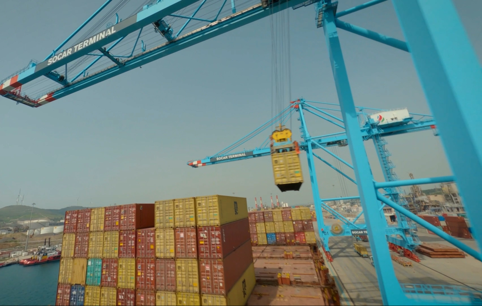 SOCAR Neftçilər Gününə həsr olunmuş videoçarx təqdim edib
